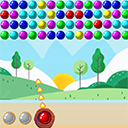bubble shouter