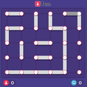 dots and boxes