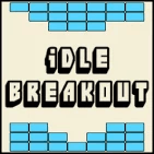 Idle Breakout