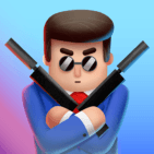Mr. Bullet