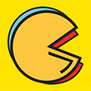 google pacman