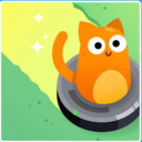 party cat